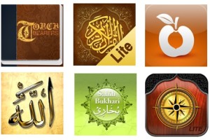 Top 10 Must-Have Muslim Apps