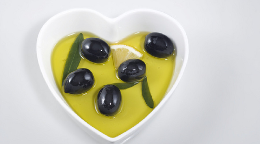 Wonders of Olive Oil