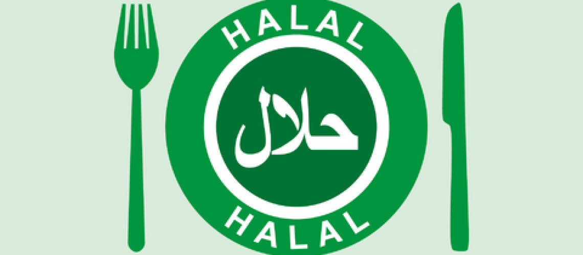 Eating Halal in a non-Muslim Country