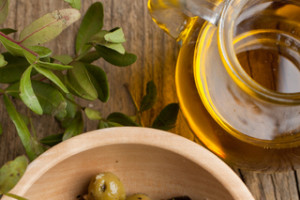 Wonders of Olive Oil 2