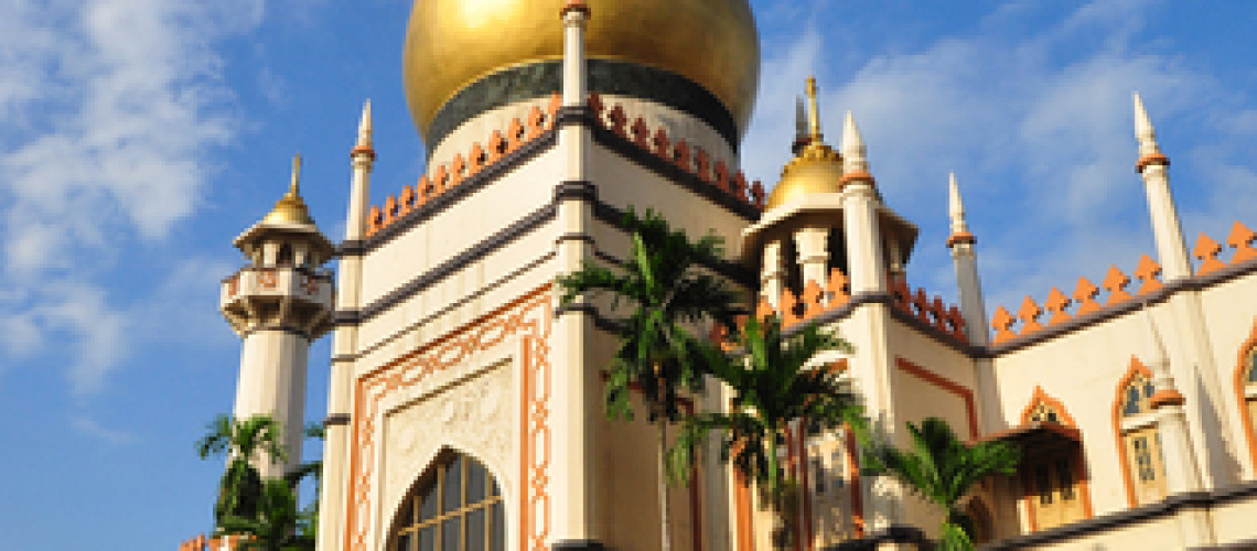Top 10 Mosques to Visit