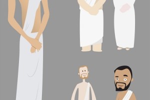 Spiritual Secrets of Hajj – Shaykh Ninowy