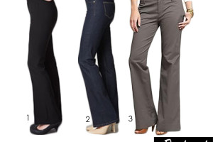 Muslimah Fashion Guide to Pants