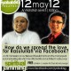 Event review: Rasulullah (S) and Facebook