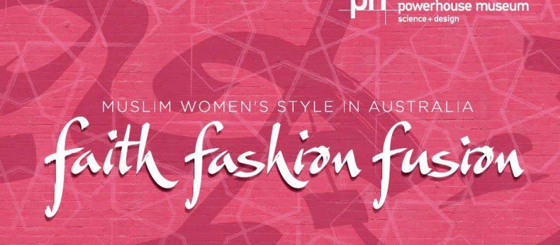 Muslim fashion exhibition dispels myths