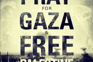 Gaza & The Muslim Response