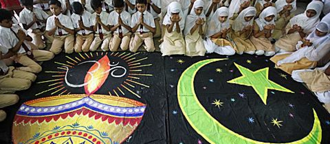 Hindus And Muslims Most Likely To Abstain From Premarital Sex According To New Study