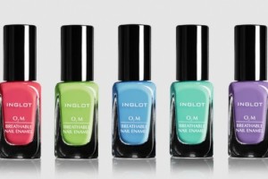 Polish-produced nail polish that ‘breathes’ becomes surprise hit with Muslim women