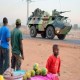 Crisis in Mali