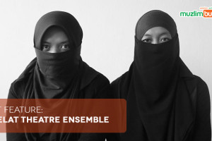 Art Feature: Keelat Theatre Ensemble