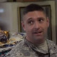 Watch what an American soldier says when he overhears anti-Muslim comments
