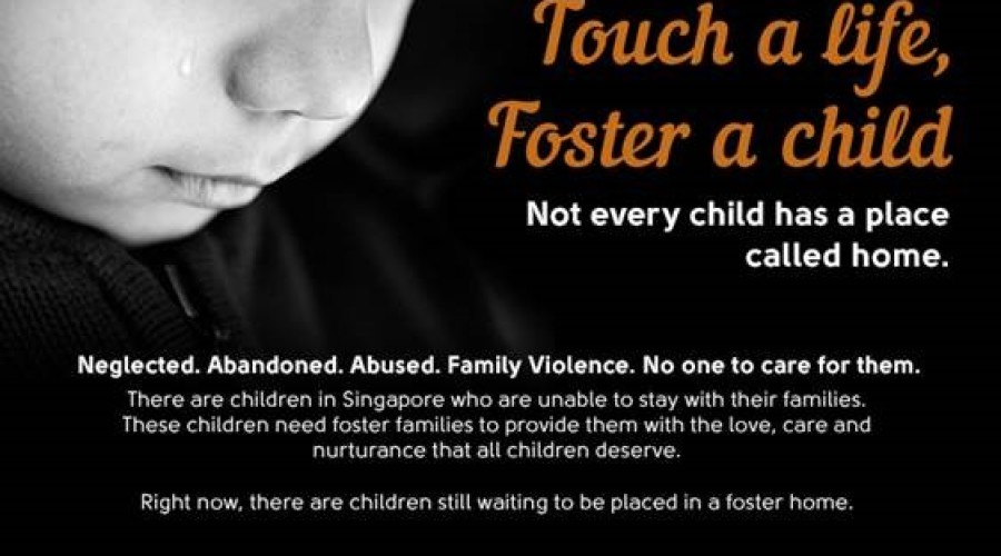 In Need: Muslim Foster Parents