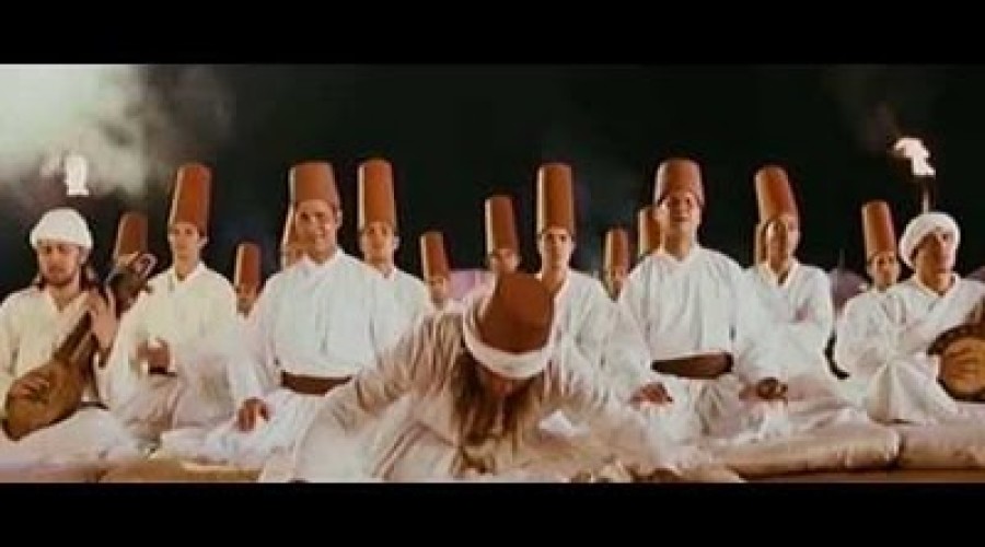 Sufi Music in India