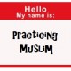 Muslim Names vs Being Islamic