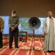 Heeding the Call of the ‘Radio Muezzin’