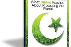 Green Deen: What Islam teaches about protecting the planet, Ibrahim Abdul-Matin
