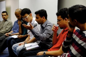 An Exposé Into the Muslim Student Societies In Singapore