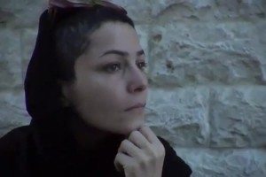 Iranian actress Marzieh Vafamehr sentenced to 90 lashes, 1 year in jail