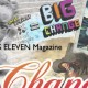NTUMS’ November Publication: ELEVEN’s “Change”