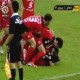 Iran players facing 74 lashes for celebrating a goal