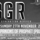Event Review: BGR: Best of Generations Revived