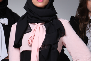 Aleena Beaute – Upcoming Muslimah Fashion House
