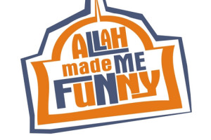Interview with ‘Allah Made Me Funny’