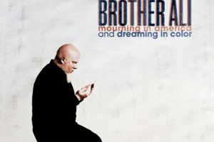 The Many Faces of Brother Ali