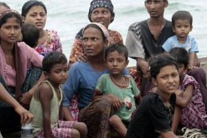 UN Appeals to Singapore to take Burmese Refugees