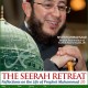 Event Review: Seerah Retreat by Shaykh Ahmad Saad