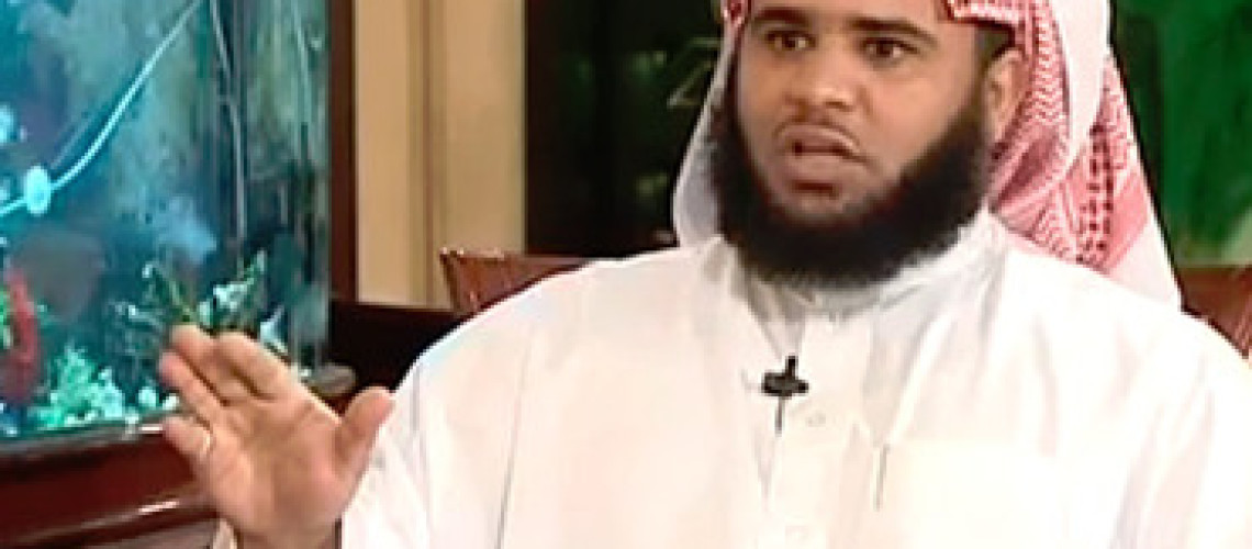 Saudi Preacher Gets Fine & Short Jail Term for Raping & Killing Daughter