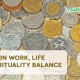 Tips on Work, Life and Spirituality Balance
