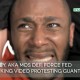 Yasiin Bey, aka Mos Def, Force Fed in Shocking Video Protesting Guantanamo