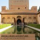 Andalusian Adventure: A Honeymoon across Granada, Cordoba, and more