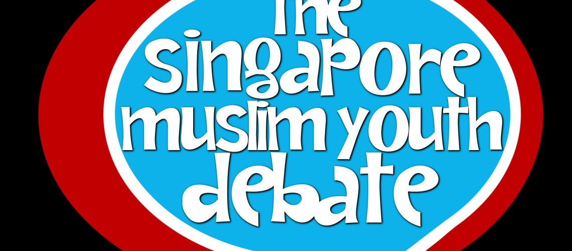 Event Review: The Singapore Muslim Youth Debate Grand Finals (2013)