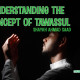 Event Review: Approaching Allah – Understanding the Concept of Tawassul