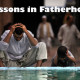 Lessons from Fatherhood